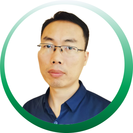 Dr. Gang Bian